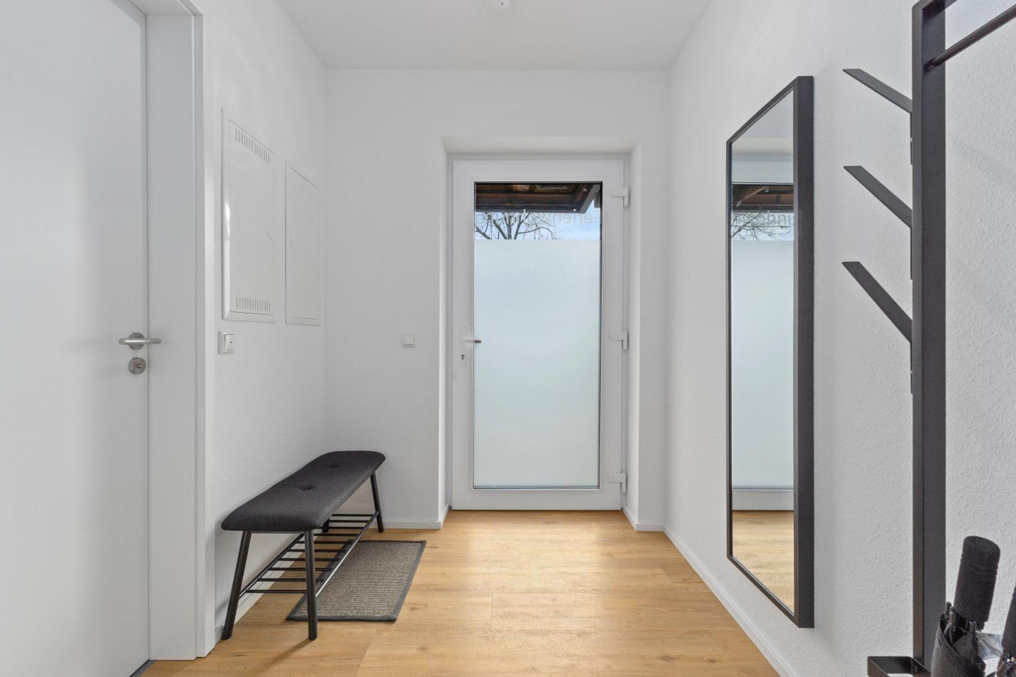 Charmante Design-Apartments In Top Lage - Naehe Altstadt - Parkplaetze - Netflix Bad Kreuznach Exterior foto